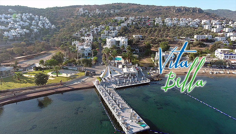 Hotel Vita Bella