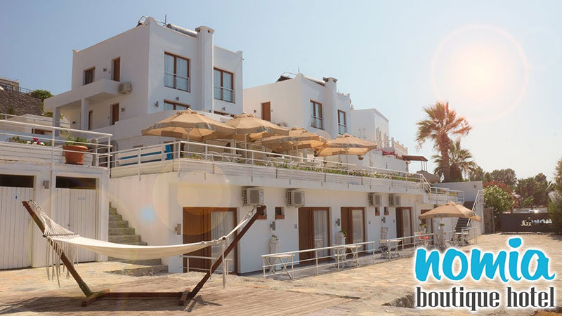 Nomia Butik Hotel