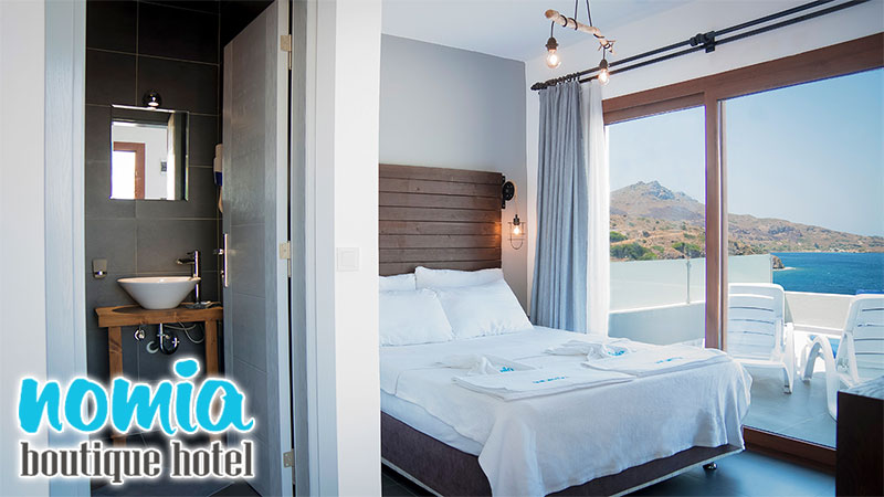 Nomia Butik Hotel